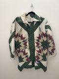 Blanket Coat - small