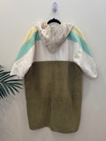 Towel Robe - small