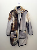 Blanket Coat - Lg