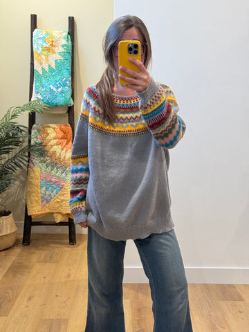 Epic Knit - XL