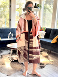 Towel Robe - small
