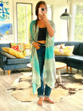 Robe/Duster