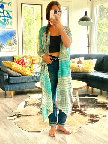 Robe/Duster
