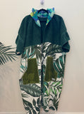 Towel Robe - Lg/XL