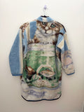 Blanket Coat - sm/med
