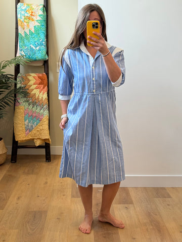 Epic Dress - med