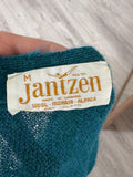 Epic Knit - med (wool-mohair)