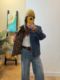 Epic Denim Jacket - sm