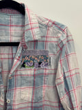 QS Top - sm/med