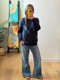 Epic Knit - Lg (wool blend)
