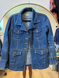 Epic Jacket - fits small
