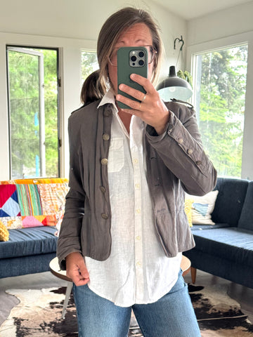 Epic Jacket - xs