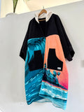 Towel Robe - Lg