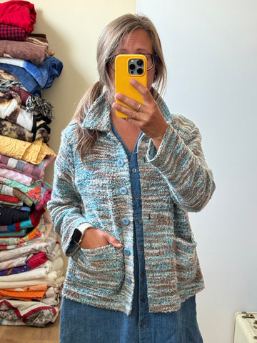 Epic Knit - med
