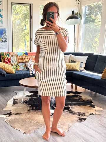 Epic Dress - med