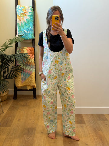 Overalls - med