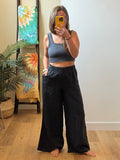 Epic Pant - fits med (linen)