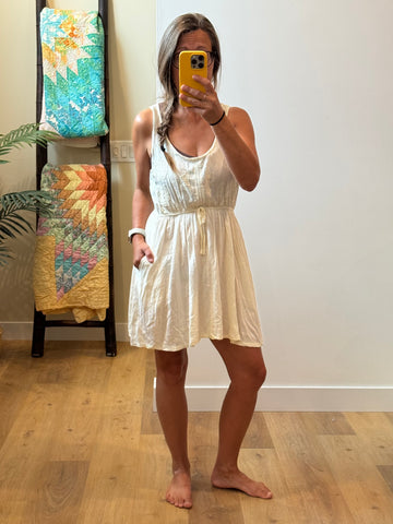 Epic Dress - med