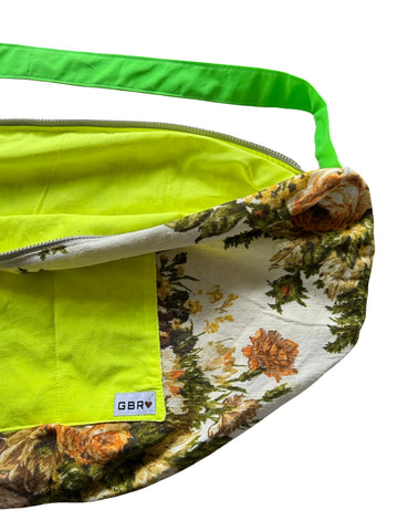 Cross Bag - Lg