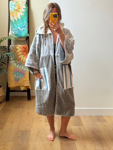 Towel Robe - small