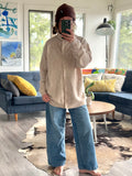 Epic Knit - med/Lg (wool?)