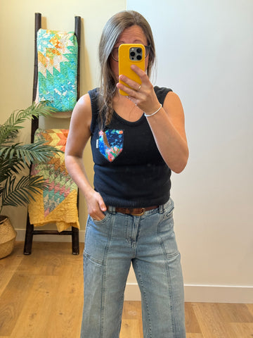 ReLoved Tank - xs