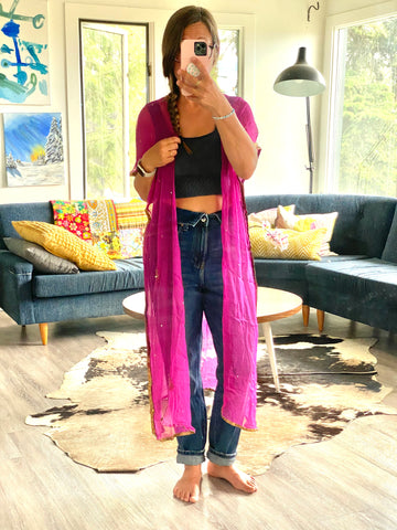 Robe/Duster