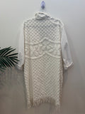 Blanket Coat - small
