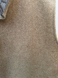 Vest - sm/med (wool)