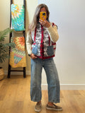 Vest - small
