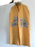 Vest - med (wool blend)