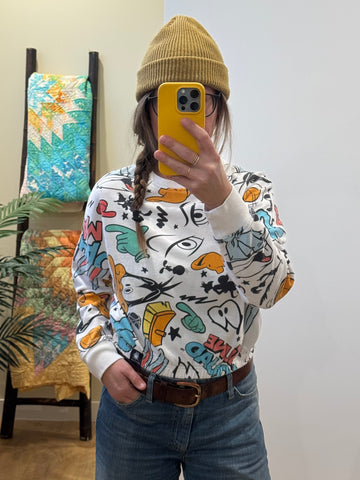 Epic Sweatshirt - xs