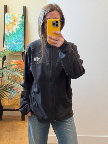 Epic Coat - men’s Med (North Face- soft shell)