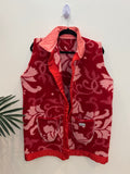 Vest - med (wool)
