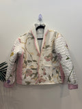 Blanket Coat - Lg/XL
