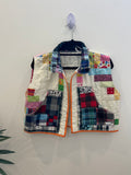 Vest - small