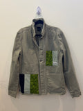QS Jacket - Lg