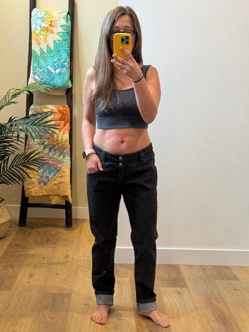 Epic Jeans - size 12 (Lole)