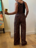Epic Overalls - fits med/Lg