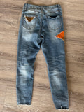 QS Jeans - stretchy size 29