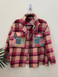 QS Jacket - med/Lg