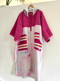 Towel Robe - Lg