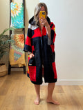Towel Robe - med