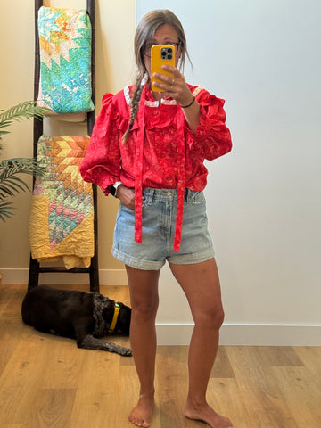 Epic Top - fits med