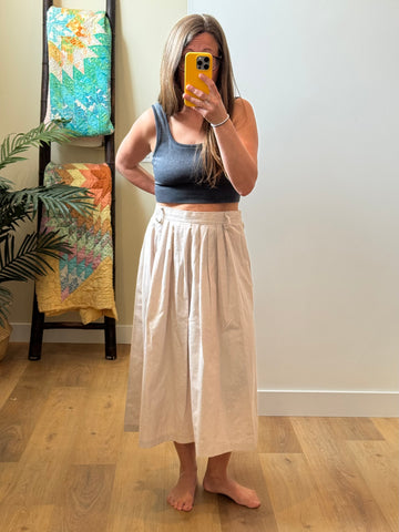 Epic Skirt - XL