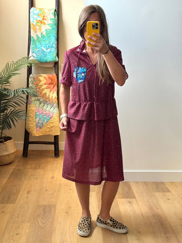 ReLoved Dress - med