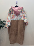 Towel Robe - med