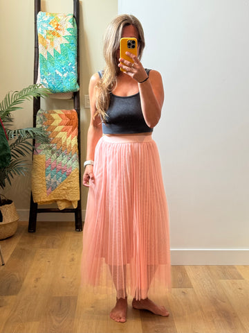 Epic Skirt - xs