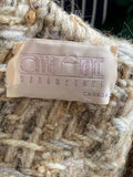 Epic Shawl - wool