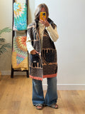 Vest - med/Lg (wool)